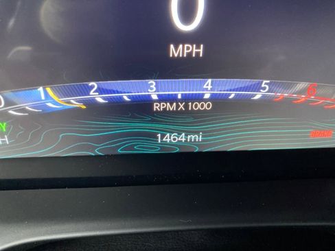 New 2024 Jeep Grand Cherokee Limited 4xe w/ Luxury Tech Group II image 27