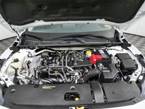Used 2023 Nissan Sentra SV FWD image 31