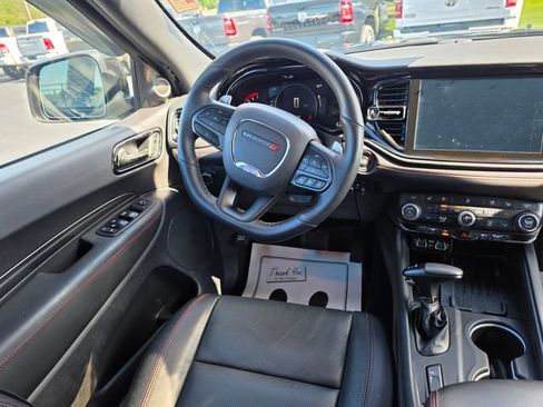 Used 2026 Dodge Durango GT AWD/4WD image 14