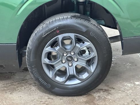 New 2025 Ford Maverick XLT w/ 4K Tow Package image 40