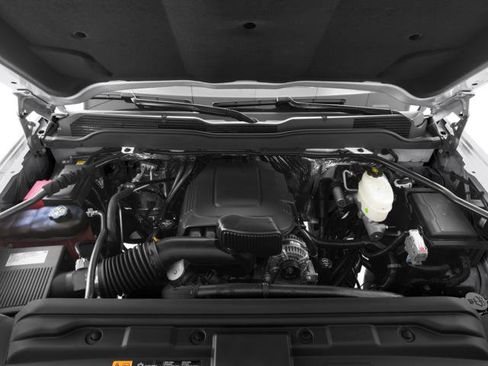 Used 2017 Chevrolet Silverado 2500 W/T image 9