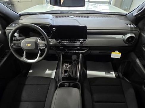 New 2026 Chevrolet Colorado LT w/ Advanced Trailering Package image 28