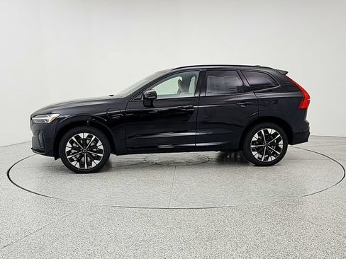 New 2026 Volvo XC60 T8 Plus w/ Protection Package Premier AWD/4WD image 8