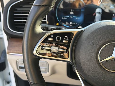 Used 2022 Mercedes-Benz GLE 350 image 26