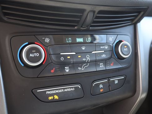 Used 2018 Ford Escape SEL AWD/4WD image 16