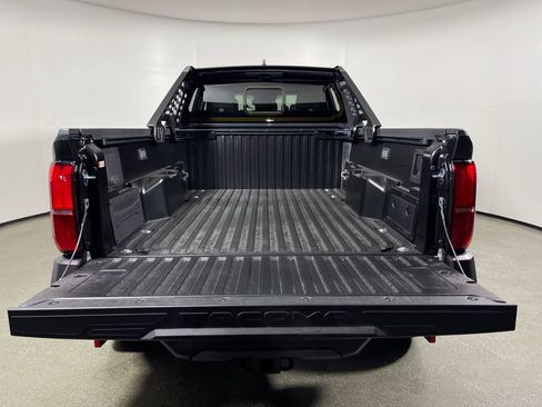 New 2026 Toyota Tacoma Trailhunter AWD/4WD image 10