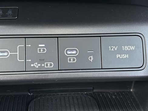 Certified 2025 Hyundai Kona N Line image 29