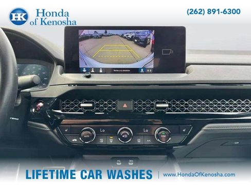 Used 2025 Honda Accord Sport image 18