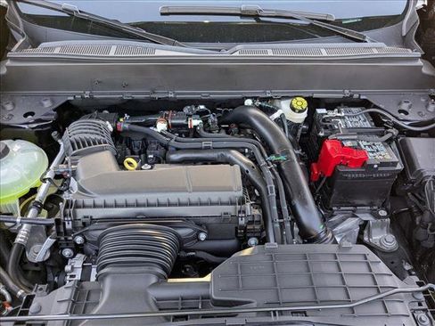 New 2026 Ford Maverick Lariat image 17