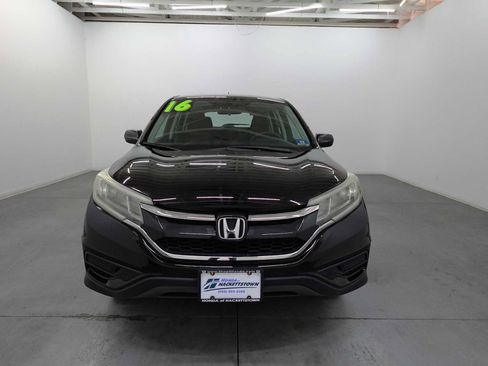 Used 2016 Honda CR-V LX image 2