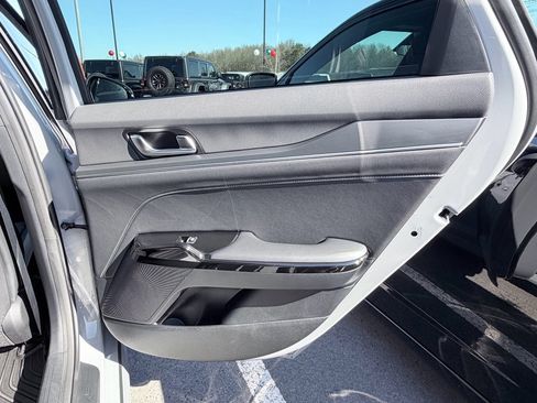 Used 2025 Kia K5 GT-Line w/ GT-Line Premium Package image 29