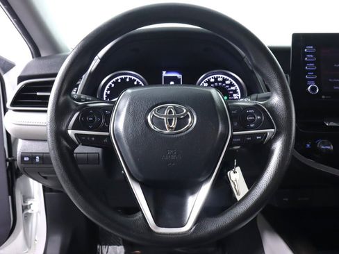 Used 2023 Toyota Camry LE FWD image 11
