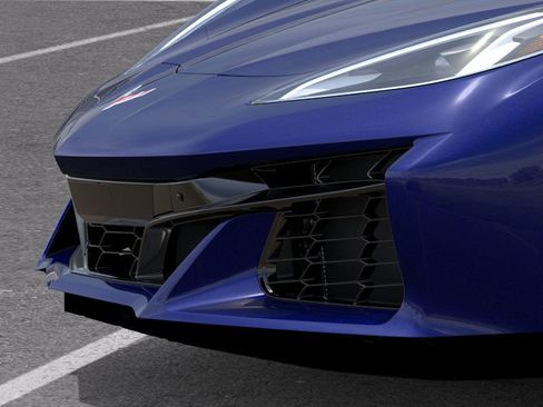 New 2026 Chevrolet Corvette Z06 image 15