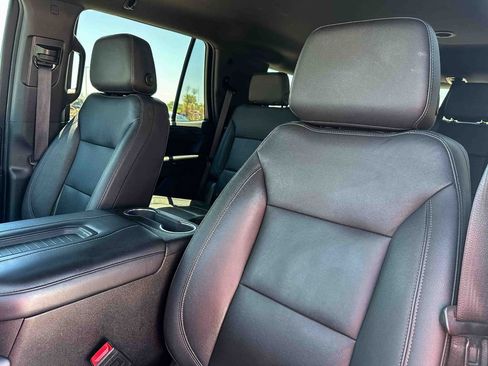 Used 2021 Chevrolet Tahoe Z71 AWD/4WD image 14
