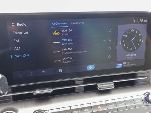 New 2026 Hyundai Kona SEL Sport image 5