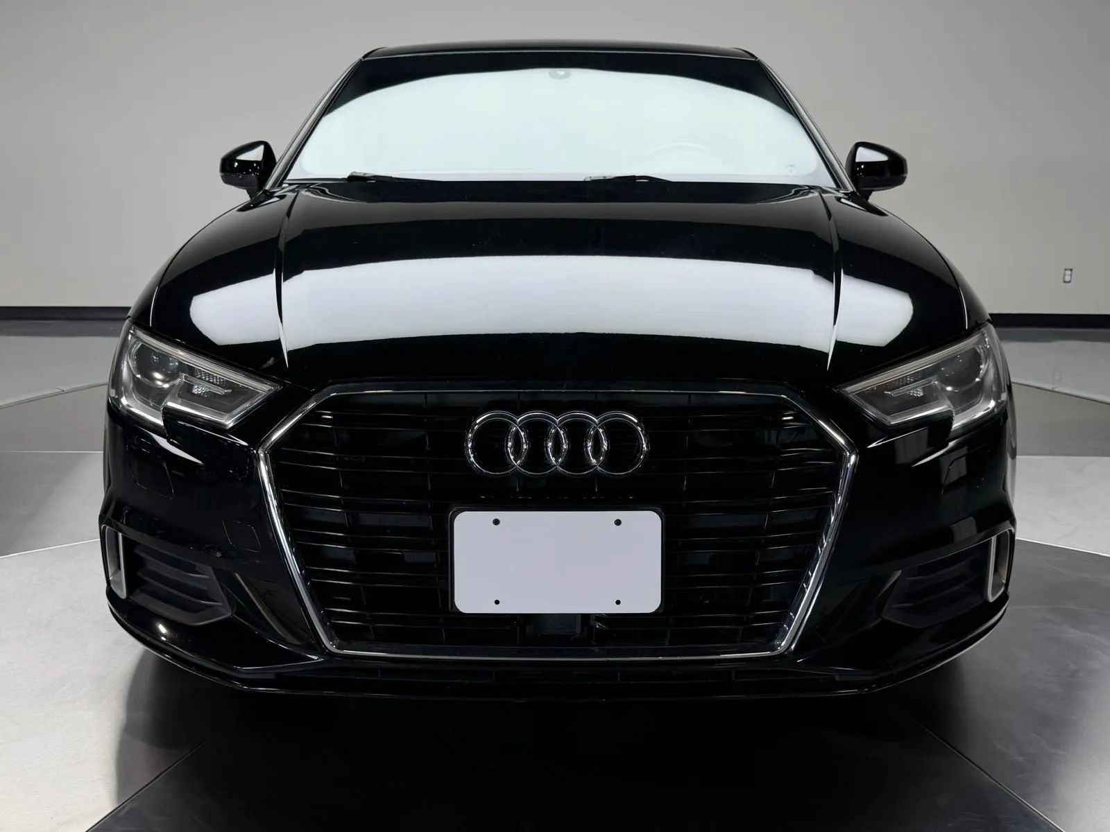 Used 2018 Audi A3 2.0T Premium w/ Convenience Package FWD image 3