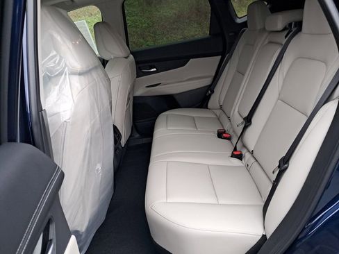 New 2025 Nissan Murano SL image 26