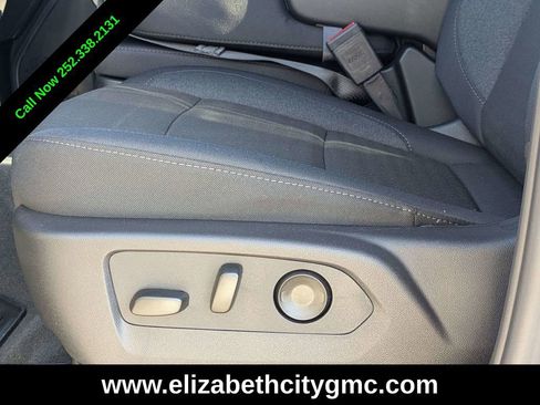 New 2026 GMC Sierra 1500 Elevation AWD/4WD image 21