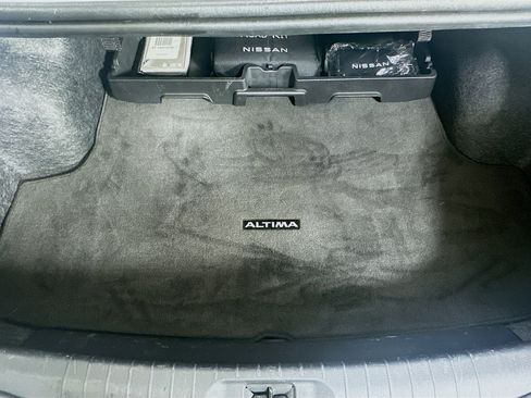 Used 2023 Nissan Altima 2.5 SV FWD image 27