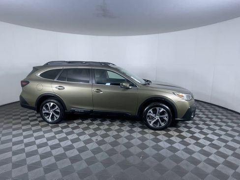 Used 2022 Subaru Outback Limited XT w/ Popular Package #2 image 9