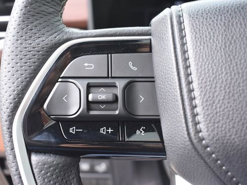 Used 2025 Toyota Tundra 1794 Edition image 22