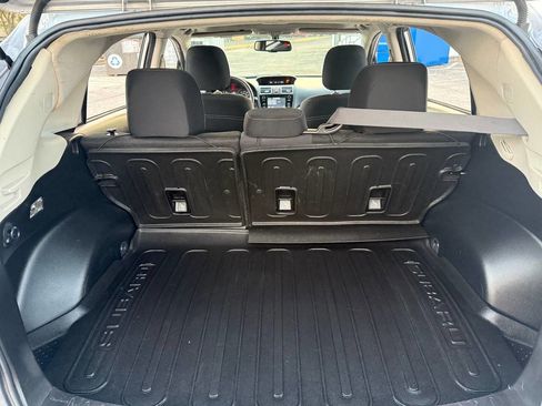 Used 2015 Subaru Crosstrek 2.0i Premium w/ Moonroof Package image 27