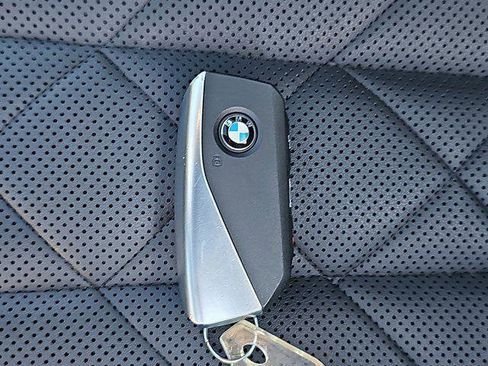 Used 2024 BMW X5 sDrive40i w/ Parking Assistance Package image 37