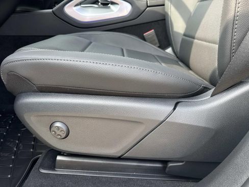 New 2026 Mercedes-Benz GLE 350 GLE 350 image 10