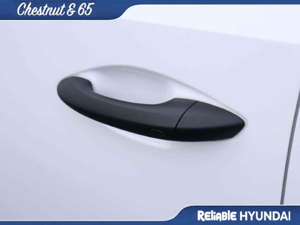 Certified 2024 Hyundai Santa Cruz SEL w/ Activity Package FWD image 23