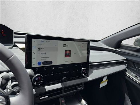New 2026 Toyota C-HR AWD/4WD image 12