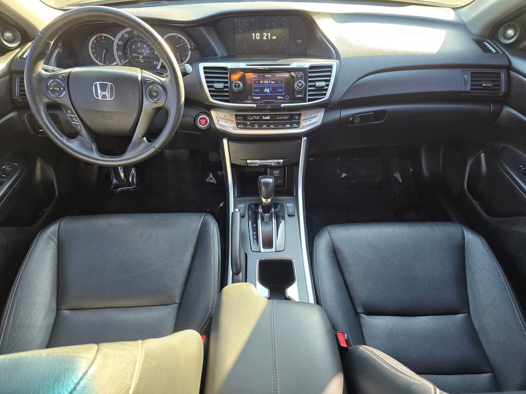 Used 2013 Honda Accord EX-L image 2