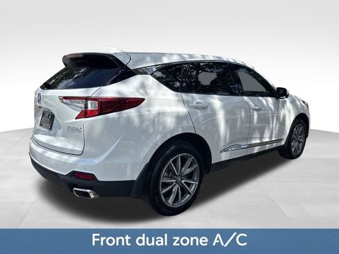 Used 2023 Acura RDX w/ Technology Package FWD image 6
