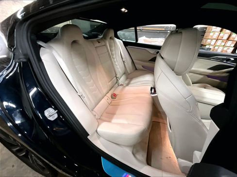 Certified 2025 BMW 840i RWD image 29