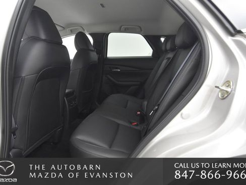 Used 2023 MAZDA CX-30 AWD 2.5 S w/ Preferred Package image 26