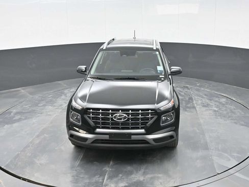 New 2026 Hyundai Venue SEL image 23