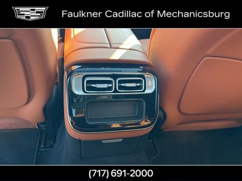 Used 2026 Mercedes-Benz S 580 4MATIC Sedan image 19