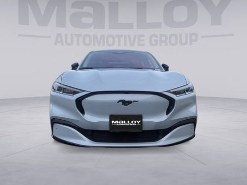 Used 2022 Ford Mustang Mach-E Premium image 8
