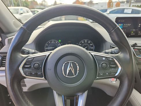 Certified 2023 Acura RDX AWD w/ Technology Package image 20
