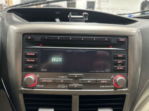 Used 2010 Subaru Impreza Outback Sport image 28