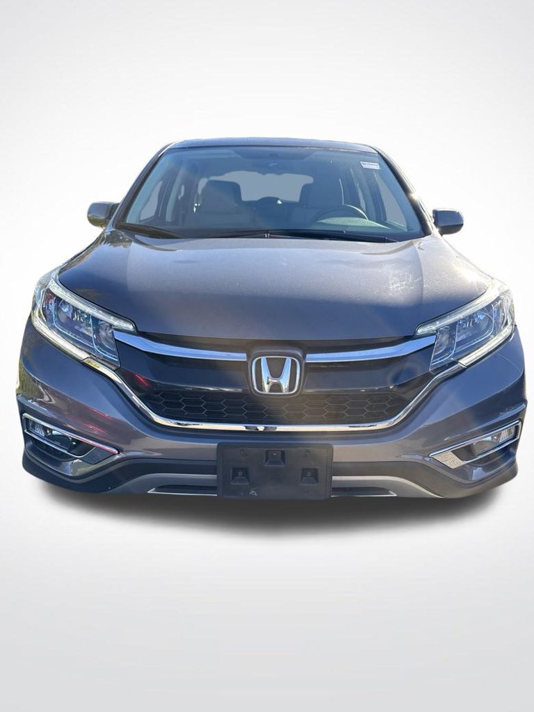 Used 2015 Honda CR-V EX image 4