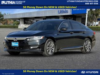 Used 2019 Honda Accord Touring video 1