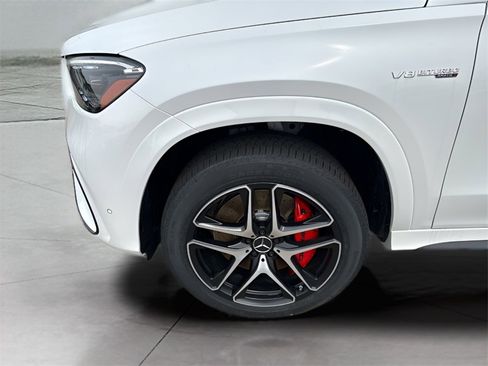 New 2025 Mercedes-Benz GLE 63 AMG S image 10