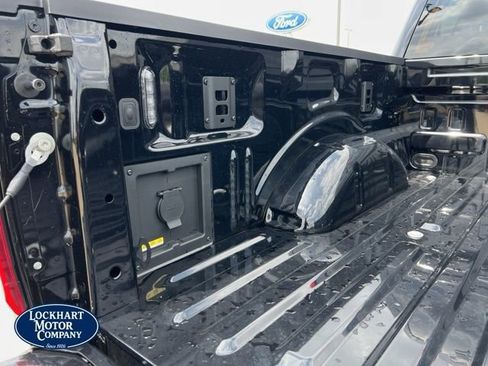 New 2026 Ford F150 King Ranch AWD/4WD image 24
