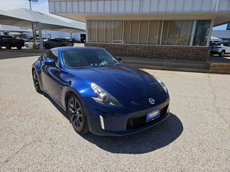 Used 2020 Nissan 370Z Coupe RWD video 2
