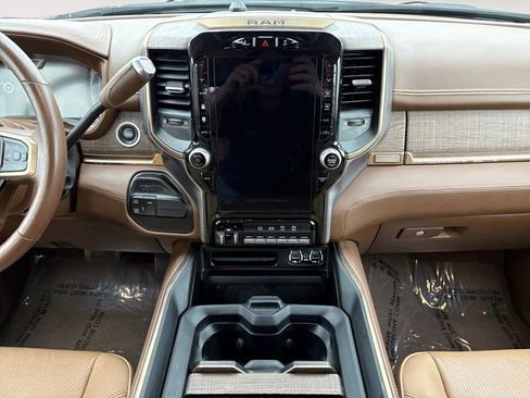 Used 2024 RAM 3500 Limited w/ Safety Group image 11