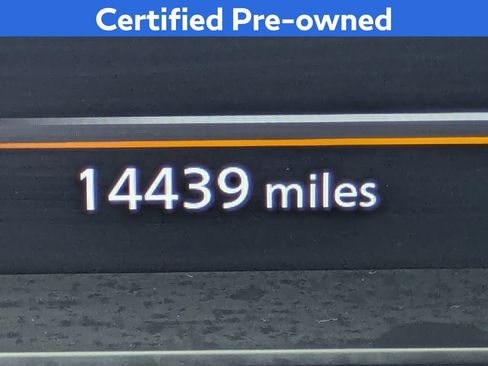 Certified 2025 INFINITI QX60 Luxe FWD image 29