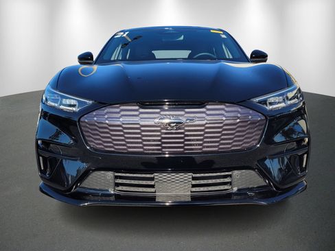 Used 2021 Ford Mustang Mach-E GT w/ GT Performance Edition image 2