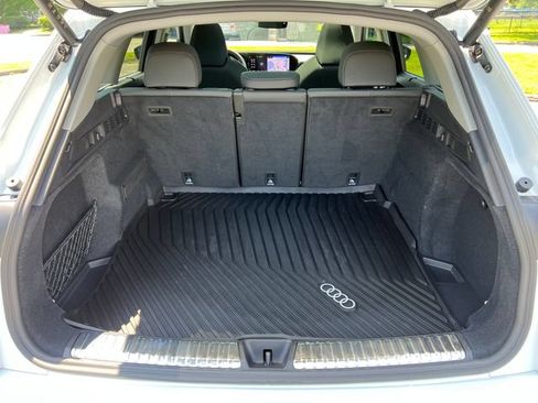 Used 2025 Audi Q5 Premium Plus AWD/4WD image 31