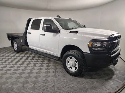 Used 2023 RAM 2500 Tradesman