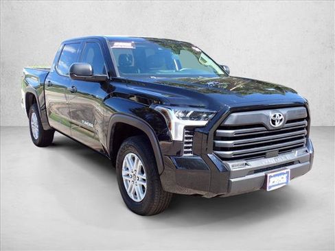 Used 2024 Toyota Tundra SR5 AWD/4WD image 6